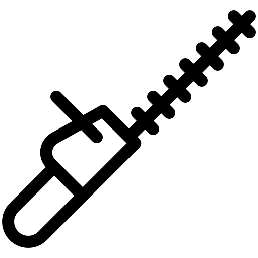 Heckenschere Baumpflege Venz - Heckenschnitt